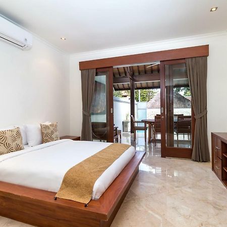 Villa Lalang Temu Jimbaran Dış mekan fotoğraf
