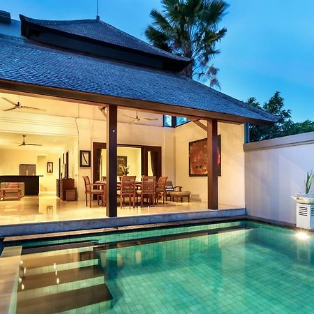 Villa Lalang Temu Jimbaran Dış mekan fotoğraf