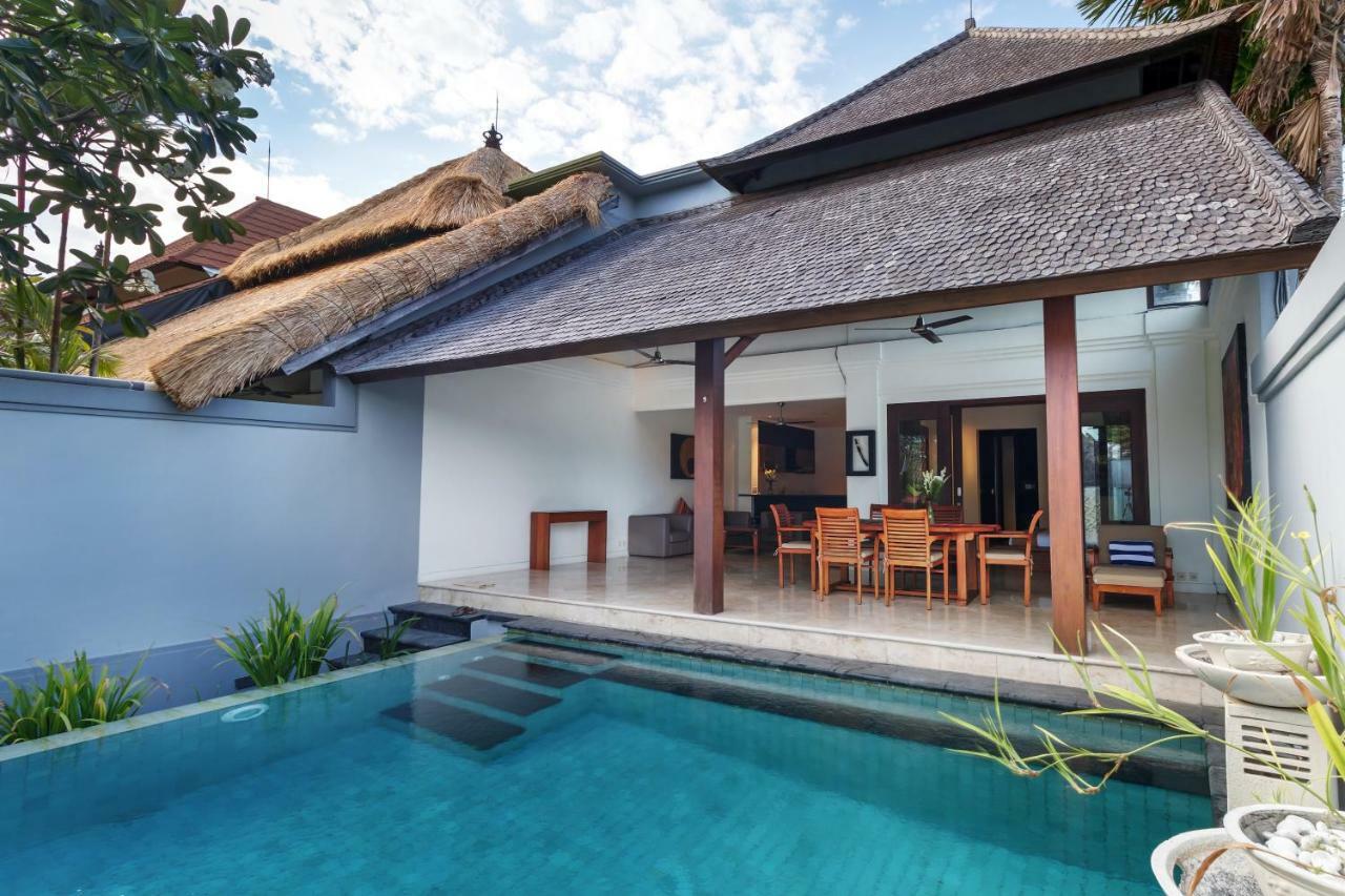 Villa Lalang Temu Jimbaran Dış mekan fotoğraf